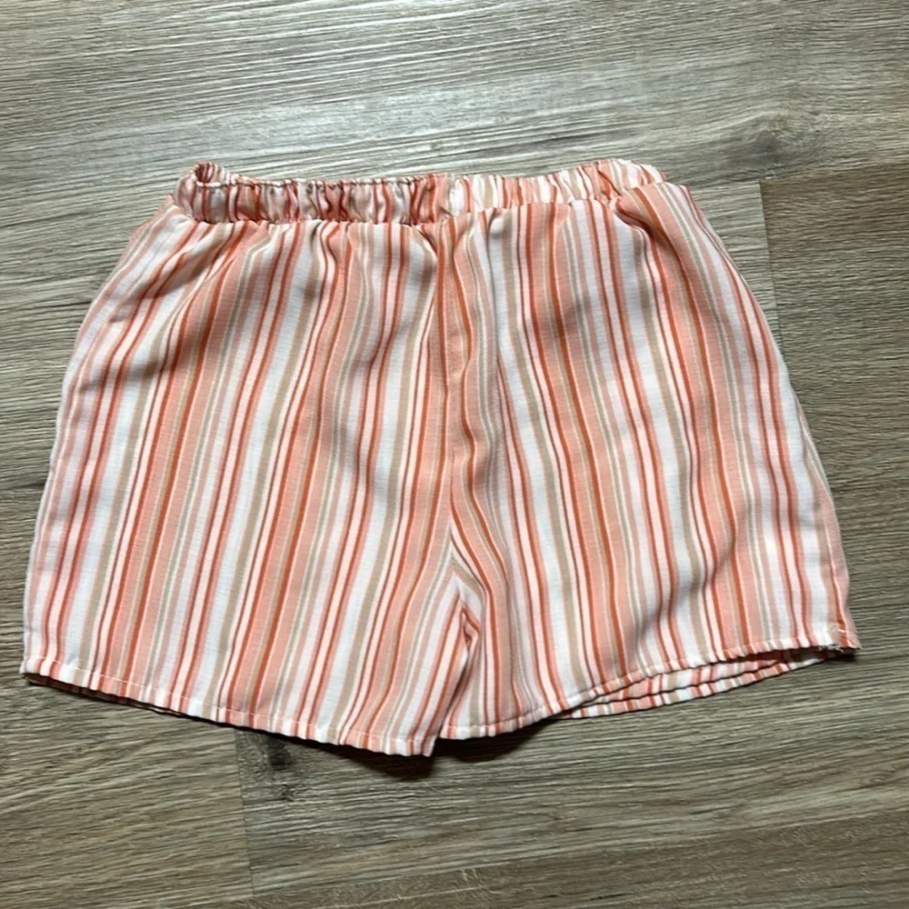 LITTLE LASS Kids 2 Piece Skort Outfit